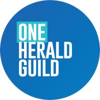 One Herald Guild 🏝 (@oneheraldguild) 's Twitter Profile Photo