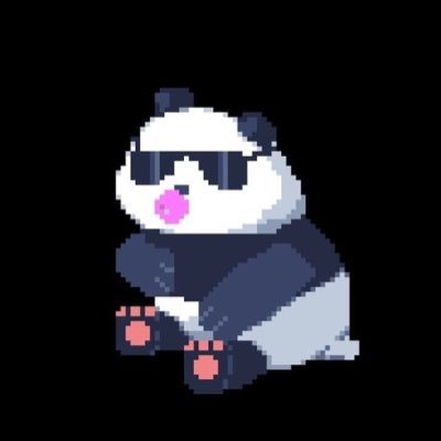 Official Twitter of ZenPandas. For more details visit our discord