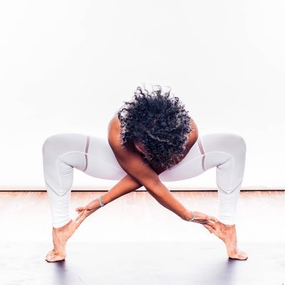 yogakatkc's profile picture. Get Healthy. Stay Fit. Be Your Cure!