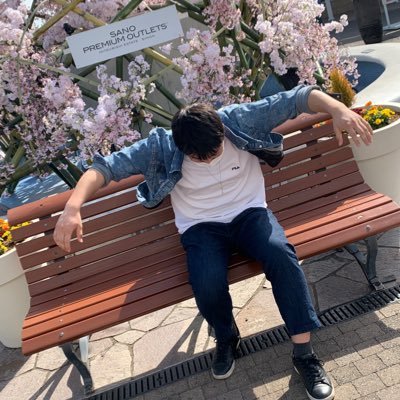 RhEoDWxz1Rkg1oE's profile picture. #春から武蔵野 #春から武蔵野大学 経済学部