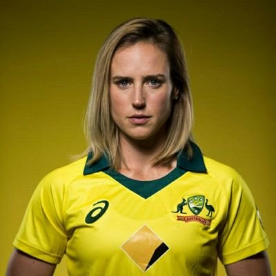 Die Heart Fan Of @msdhoni & @ellyseperry 💛❤️💙 | #Cricket | #Football | 🇮🇳