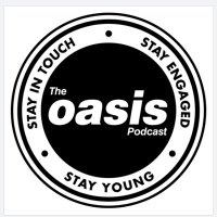 Oasis Podcast(@OasisPodcast) 's Twitter Profile Photo