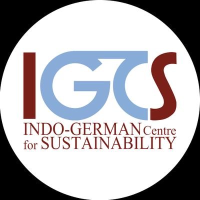 The Indo-German Centre for Sustainability aims at promoting Sustainability and Cooperation through interdisciplinary exchange activities 🌏🌱 #IITM #RWTH