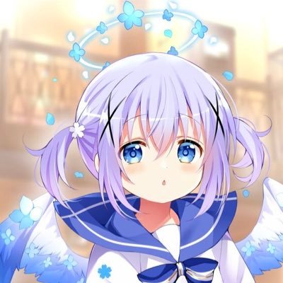 ごちうさ好きの甘党です🐇☕️𓈒 𓂂𓏸￤アニメ￤ゲーム￤マンガ好きです♪同じくアニメ💻￤ゲーム🎮￤マンガ📕￤好きな人とお友達になれたら嬉しいのでよろしくお願いします😊出会い系、アダルト系、投資系❌