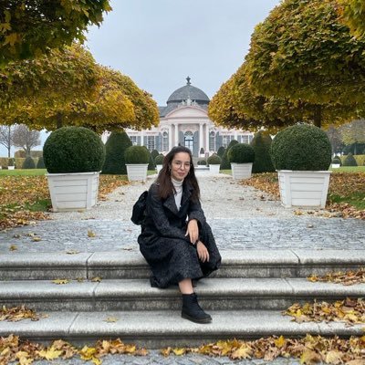 MarianaPGuarda's profile picture. 