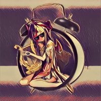 ふくまる狐闇⏳🎗️ (@secondalterface) Twitter profile photo