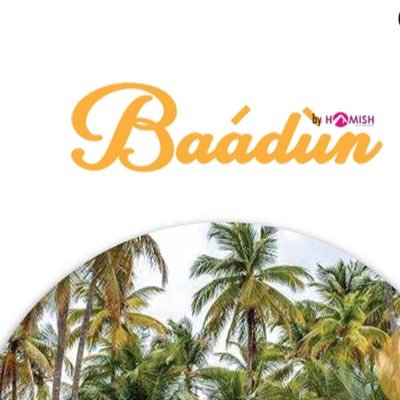 Baadun resort is a beautifully structured luxury beach resort that combines best-in-class hospitality service with memorable customer-facing experiences.