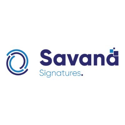 Savana Signatures