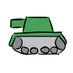 戦車 (@tankitirou) Twitter profile photo