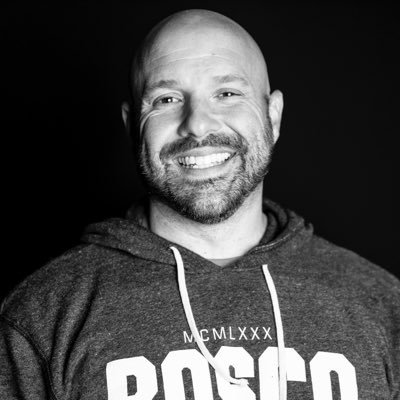 courtstrength's profile picture. Father and Husband.                      Greenville Public School Strength Coach SCCC / MSCC #ironjackets