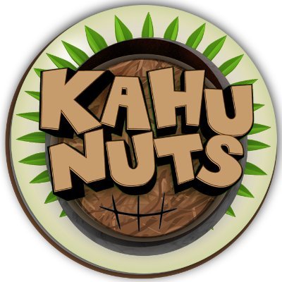 Kahunuts is a hybrid NFT project created by mobile game-tech company PlayBatch.
Check us out on:
🎮 https://t.co/SZulwkLfOY
🌴 https://t.co/Ur8RXeTXQq