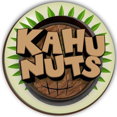 Kahunuts