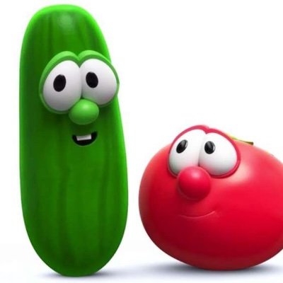 Veggietale