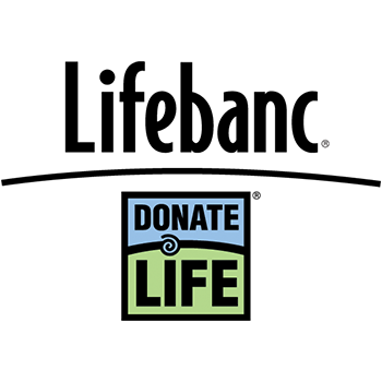 For more than 35 years, Lifebanc has saved and healed lives in northeast Ohio through organ, eye, and tissue donation. Register today at https://t.co/2KisMJR4pl