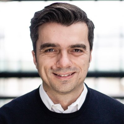 G_Babayigit's profile picture. Stellv. Ressortleiter Politik @SZ