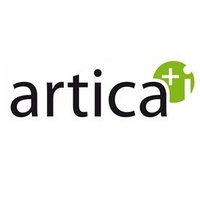 artica+i(@articai_es) 's Twitter Profile Photo