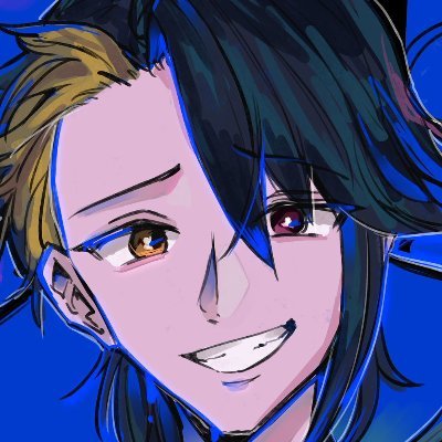 海ノえい🪁さんのプロフィール画像