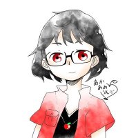 赤飴林檎(@akaamerinngo) 's Twitter Profile Photo