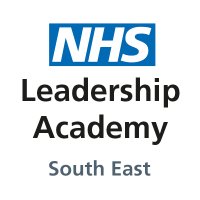NHS South East Leadership Academy (@sela_nhs) 's Twitter Profile Photo NHS South East Leadership Academy (@sela_nhs) 's Twitter Profile Photo