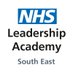 NHS South East Leadership Academy (@sela_nhs) Twitter profile photo NHS South East Leadership Academy (@sela_nhs) Twitter profile photo