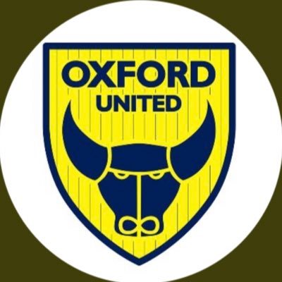 Official account for Oxford United Football Club