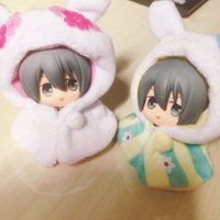 あちゃり🐰 (@achari_0809) Twitter profile photo