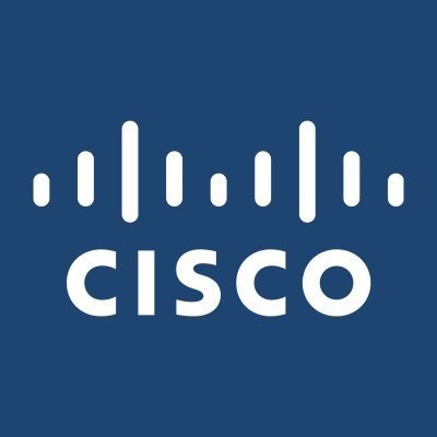 Tweets from @Cisco's Open Source Program Office