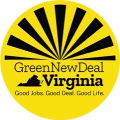 GreenNewDealVA Profile Picture