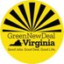 Green New Deal VA (@GreenNewDealVA) Twitter profile photo