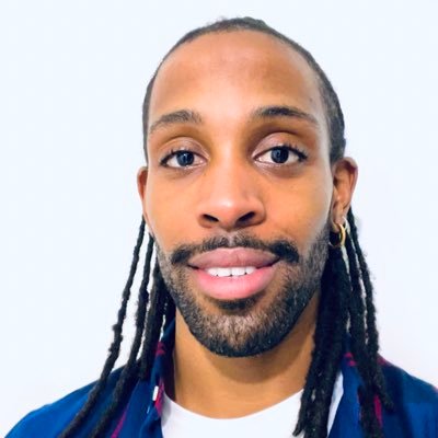Learning Disabilty, Autism Clinical Nurse Specialist @UCLH Tweets re: #Wellbeing👨🏾⚕️ #HumanRights🕯 #Inequality📊 #LGBTQIA 🏳️🌈 & #Intersectionality🔀