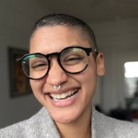 Jea Frasier (@jeafrasier) 's Twitter Profile
