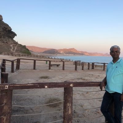 viji_thomson's profile picture. Mission doc