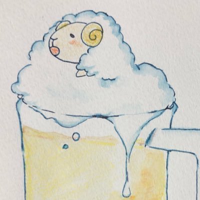 ひつじさんのプロフィール画像