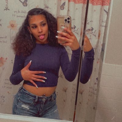 Talk to me nice or don’t talk to me twice 🗣 22🦋 ♒️