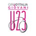 Giro d'Italia Giovani Under 23 (@giroditaliau23) Twitter profile photo