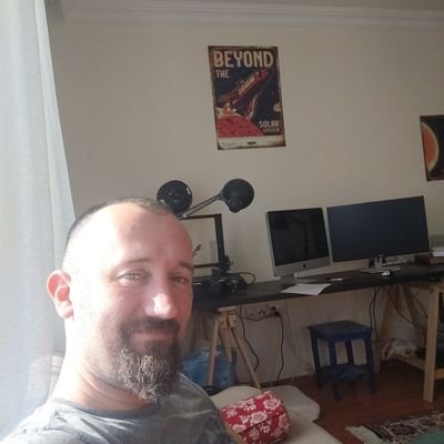 codewithmac's profile picture. I use my computer as an extension of my brain.