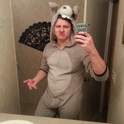 xTylerStephensx's profile picture. Just trying to have that human experience.