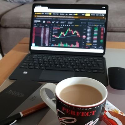 oanido2115's profile picture. 📊Investment: 💰Crypto | 📈Stocks | 🏡Property
📊Инвестиции: 💰Криптовалюта | 📈Акции | 🏡Недвижимость