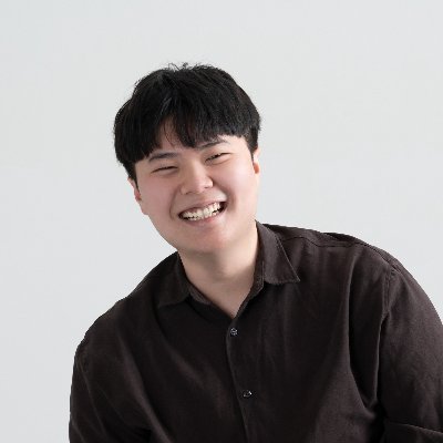 🧑💻 따뜻한 개발자 커뮤니티를 만들고 싶은 프론트엔드 개발자
👨🏫 어떤 주제든 쉽게 설명할 방법은 있다고 믿는 교육자
타입스크립트 강의 : https://t.co/GqzcSfuryb
리액트 강의 : https://t.co/z8KFjObjav