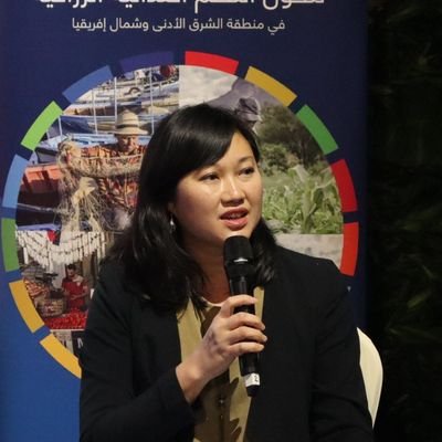 Theresa Wong Profile
