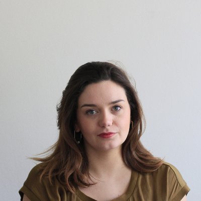 elle/she,
Ecologiste,
Co-responsable @FeminismeEELV, 
+sororité +
tweets perso