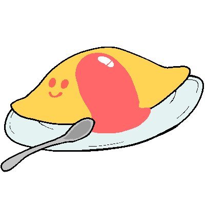 おむまる🥚🍅🌾オムライスVtuberさんのプロフィール画像