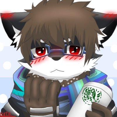 月嶋黒狼🐺🐈‍⬛🎀さんのプロフィール画像