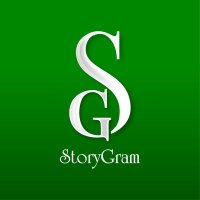 STORYGRAM(@StorygramHQ) 's Twitter Profile Photo