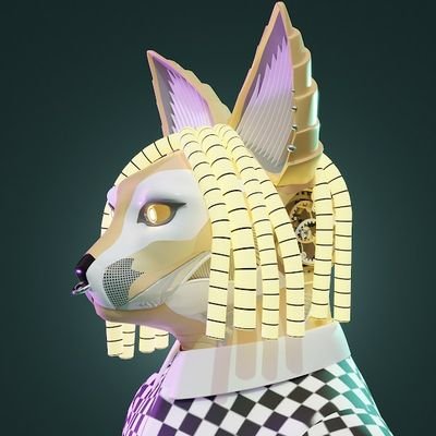3D Artist /Phuket,Thailand / 21 yo / NFTs Artist / ORERA is robot cat. /Drop on Sunday every 2 weeks /Epic once a month!! #Opensea #NFTCommunity #nftart #nft