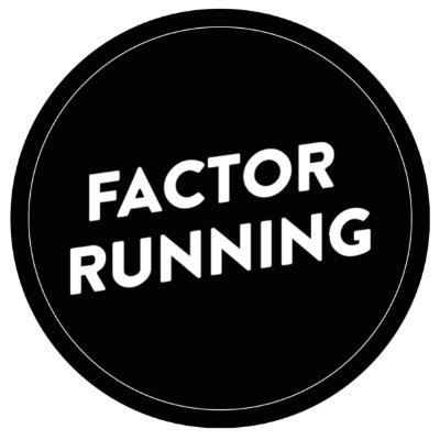 FactorRunning Profile Picture