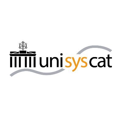 @UniSysCat is the Cluster of Excellence Unifying Systems in Catalysis. We revolutionize catalysis research by learning from nature.