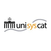 UniSysCat - Cluster of Excellence(@UniSysCat) 's Twitter Profile Photo