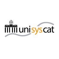 UniSysCat - Cluster of Excellence (@unisyscat) 's Twitter Profile