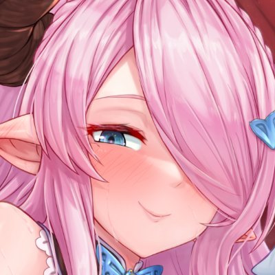奶油鱈魚(Cream Cod)🔞COMMS CLOSEDさんのプロフィール画像